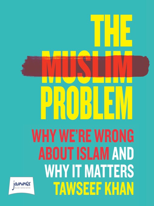 Cover image for The Muslim Problem